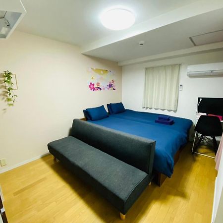 Miyabiro 102 Apartment Kyoto Ngoại thất bức ảnh