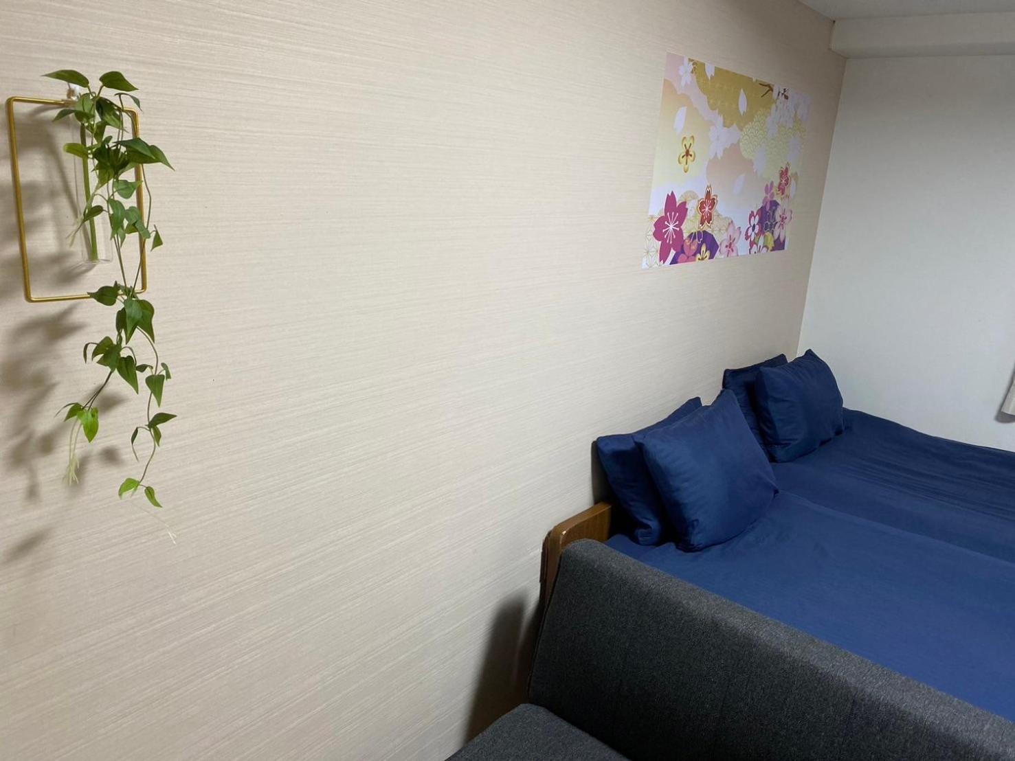 Miyabiro 102 Apartment Kyoto Ngoại thất bức ảnh