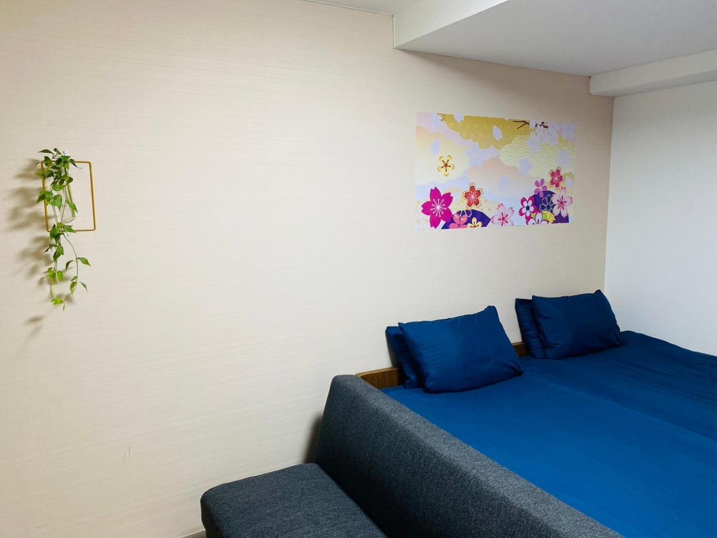 Miyabiro 102 Apartment Kyoto Ngoại thất bức ảnh