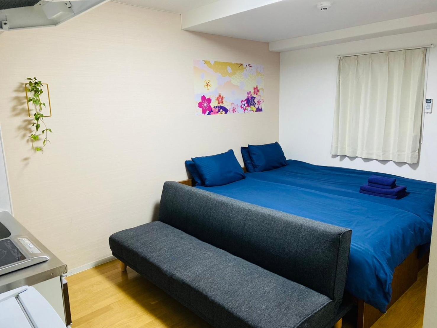 Miyabiro 102 Apartment Kyoto Ngoại thất bức ảnh