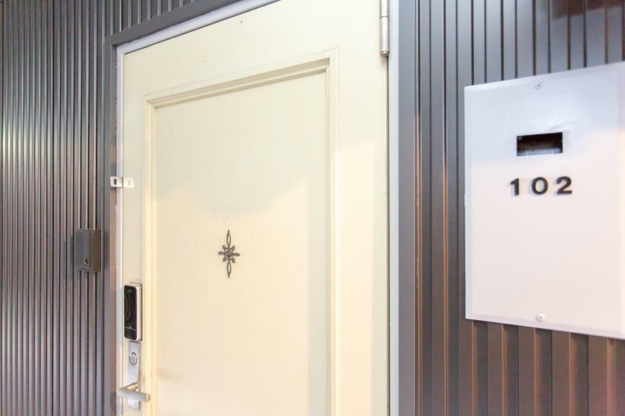 Miyabiro 102 Apartment Kyoto Ngoại thất bức ảnh