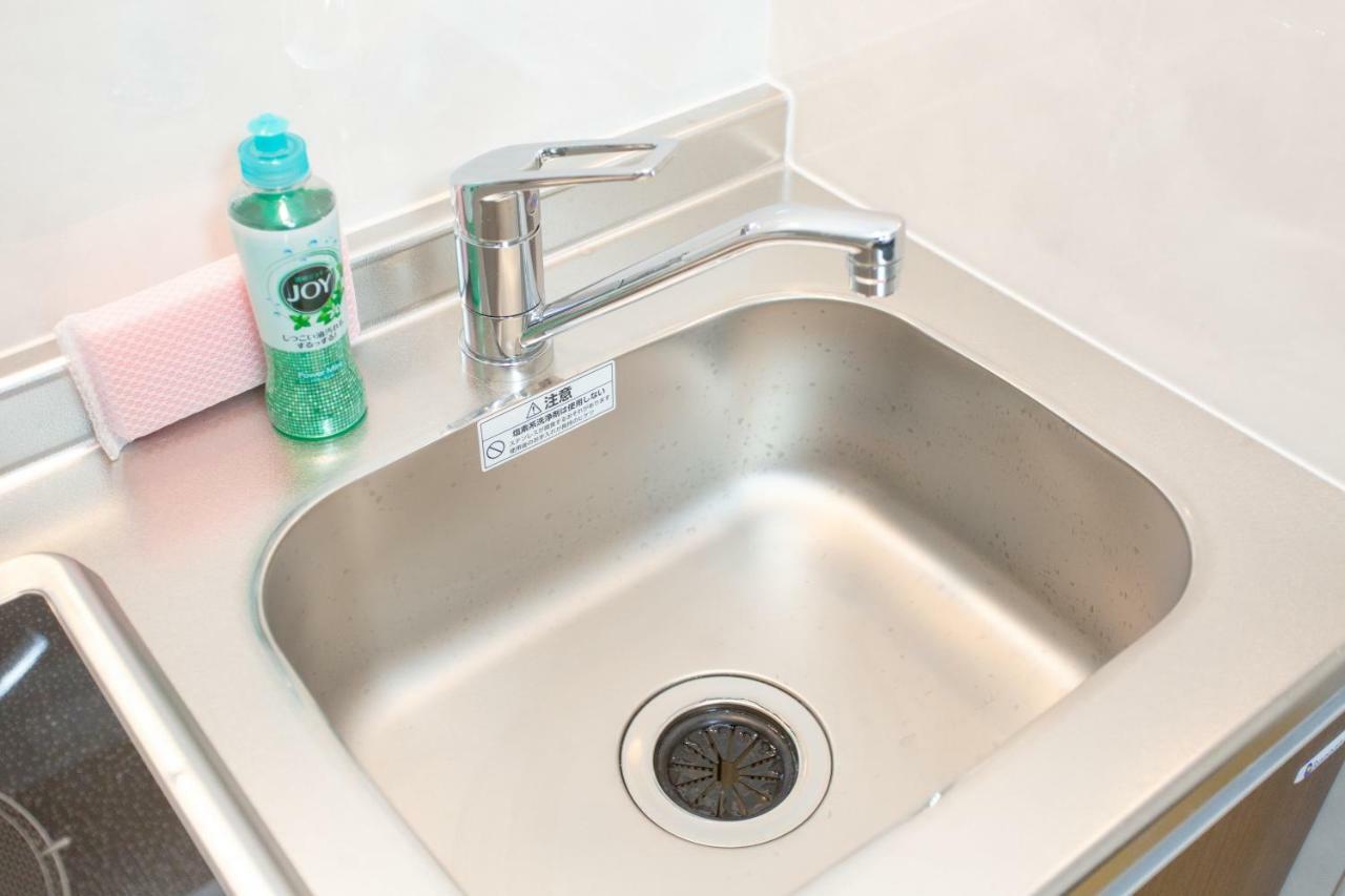 Miyabiro 102 Apartment Kyoto Ngoại thất bức ảnh