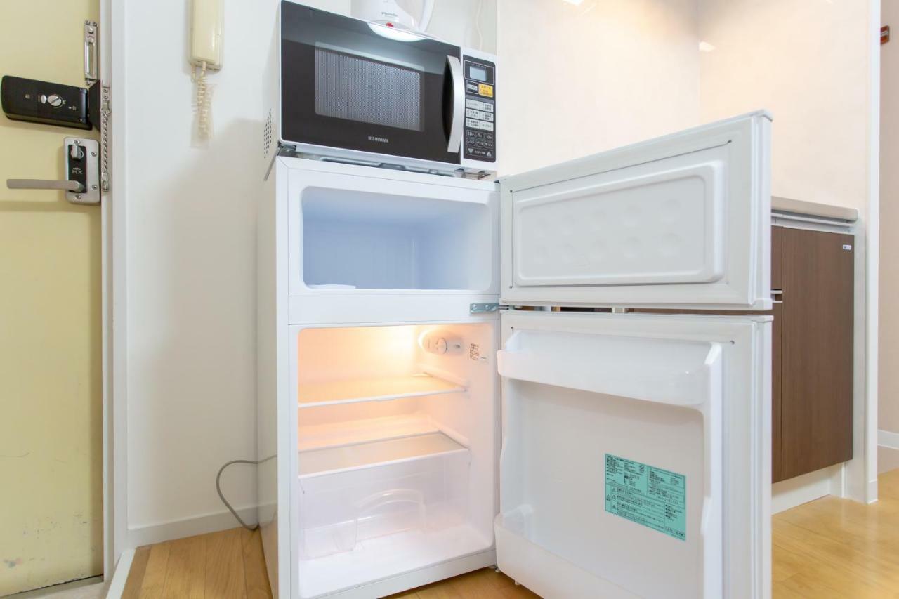 Miyabiro 102 Apartment Kyoto Ngoại thất bức ảnh