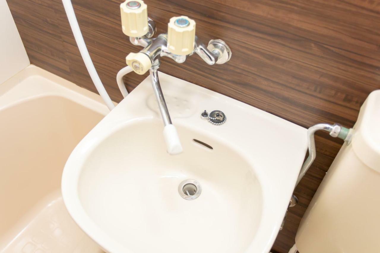 Miyabiro 102 Apartment Kyoto Ngoại thất bức ảnh