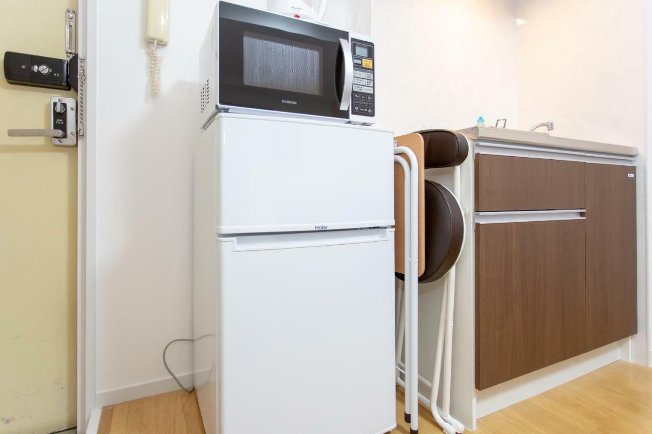 Miyabiro 102 Apartment Kyoto Ngoại thất bức ảnh