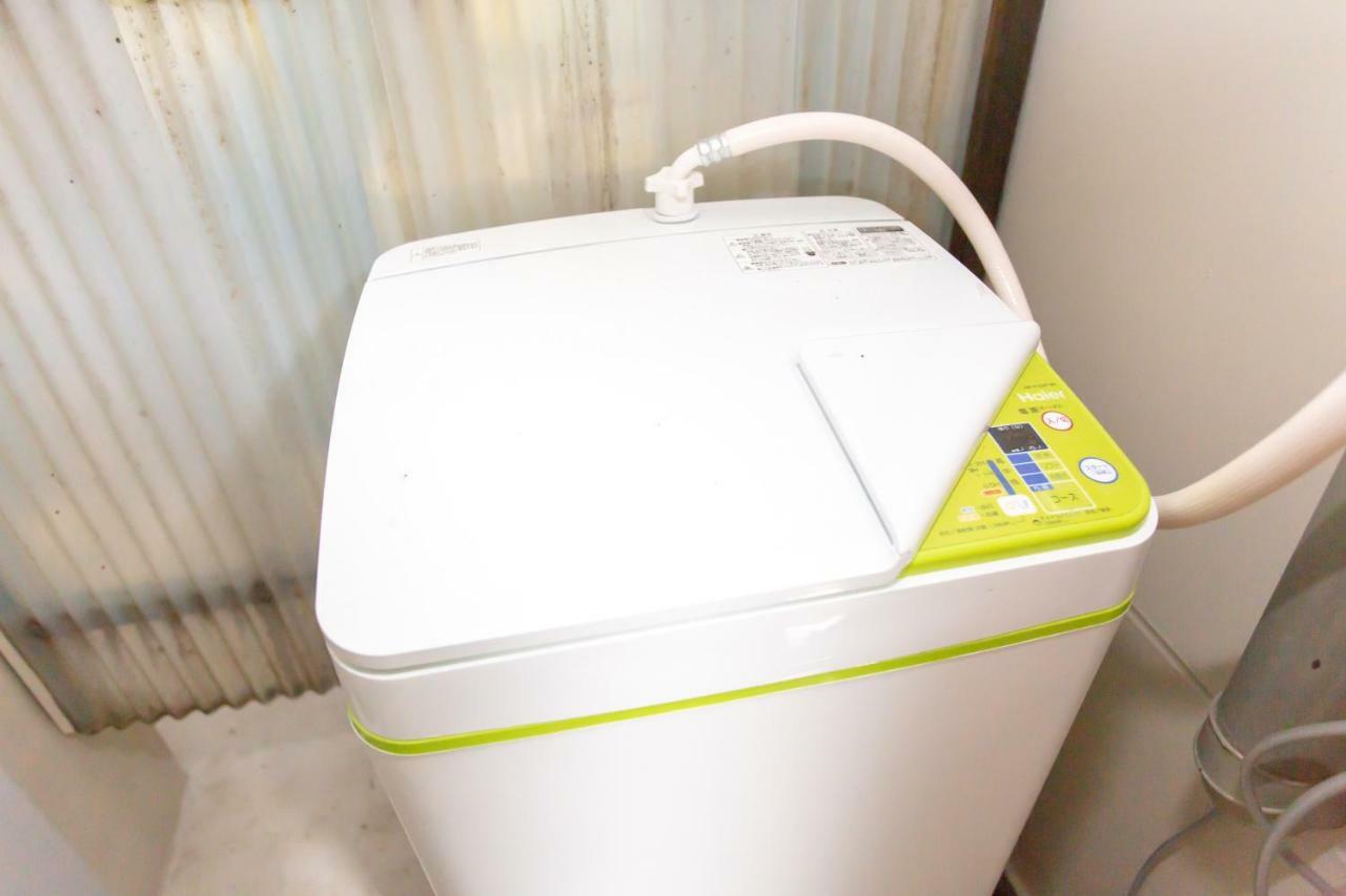 Miyabiro 102 Apartment Kyoto Ngoại thất bức ảnh